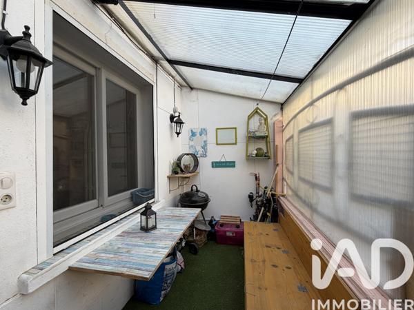 Maison à vendre 5 pièces 110 m² Sigean