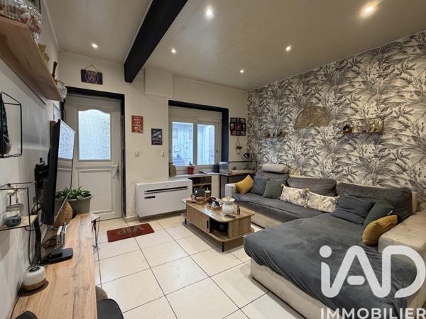 Maison à vendre 5 pièces 110 m² Sigean
