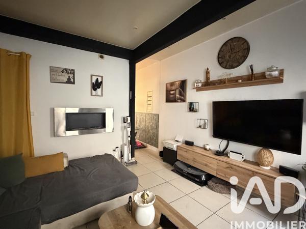 Maison à vendre 5 pièces 110 m² Sigean