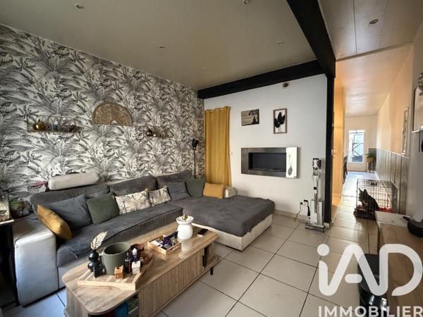 Maison à vendre 5 pièces 110 m² Sigean