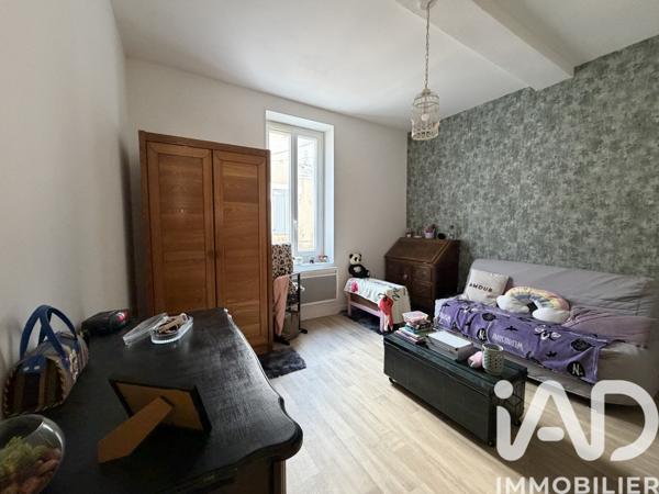 Maison à vendre 5 pièces 110 m² Sigean