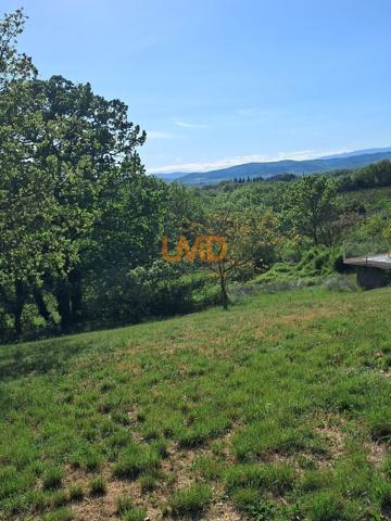 Maison Cévenole sur magnifique terrain de 27 672m2, avec piscine