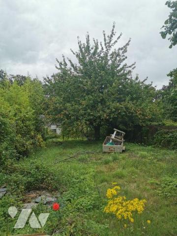 LOIRE  - MAISON D'HABITATION DE 1850, 4 CHAMBRES - TERRAIN NON ATTENANT 313 m²