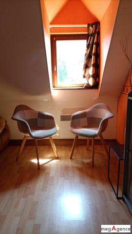 Maison à LA FERTE-MACE, 61600 - 11 pièces 250m²