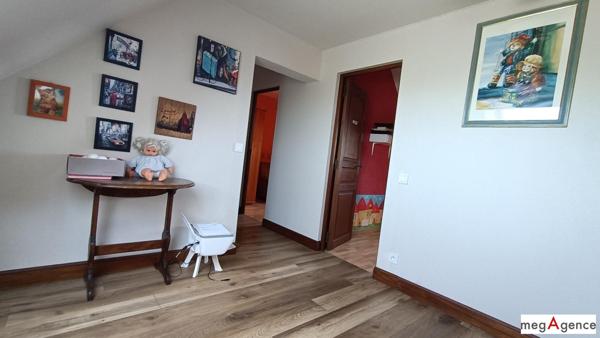 Maison à LA FERTE-MACE, 61600 - 11 pièces 250m²