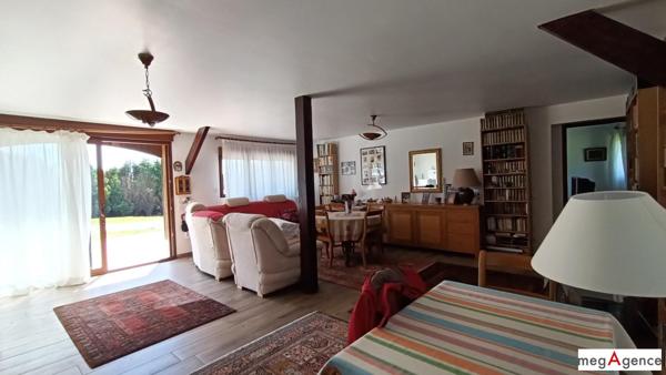 Maison à LA FERTE-MACE, 61600 - 11 pièces 250m²