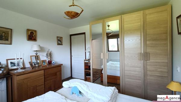 Maison à LA FERTE-MACE, 61600 - 11 pièces 250m²