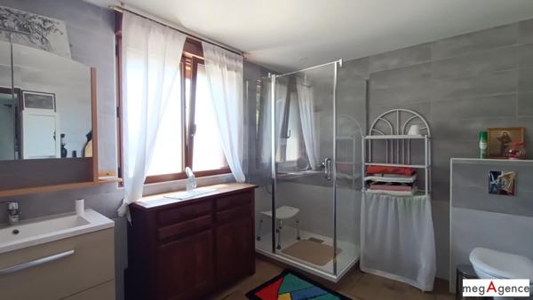 Maison à LA FERTE-MACE, 61600 - 11 pièces 250m²