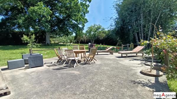 Maison à LA FERTE-MACE, 61600 - 11 pièces 250m²