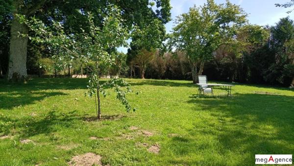 Maison à LA FERTE-MACE, 61600 - 11 pièces 250m²