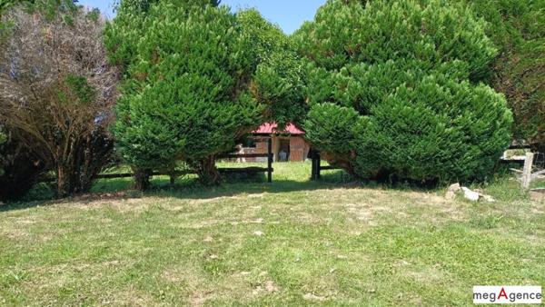 Maison à LA FERTE-MACE, 61600 - 11 pièces 250m²