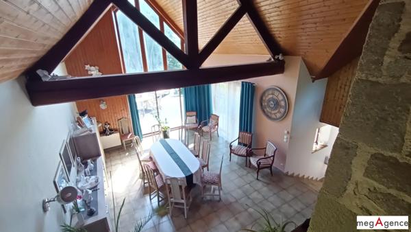 Maison à LA FERTE-MACE, 61600 - 11 pièces 250m²