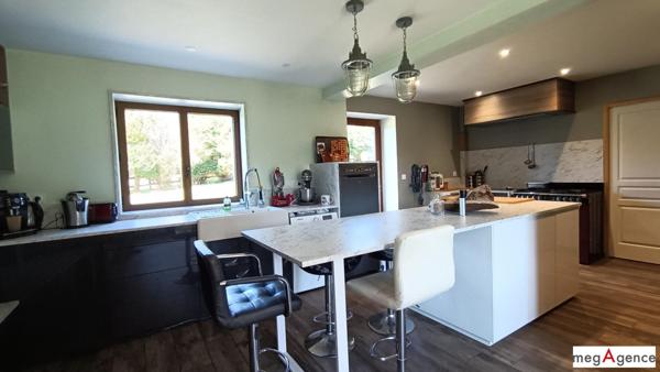 Maison à LA FERTE-MACE, 61600 - 11 pièces 250m²