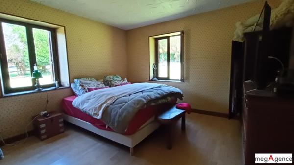 Maison à LA FERTE-MACE, 61600 - 11 pièces 250m²