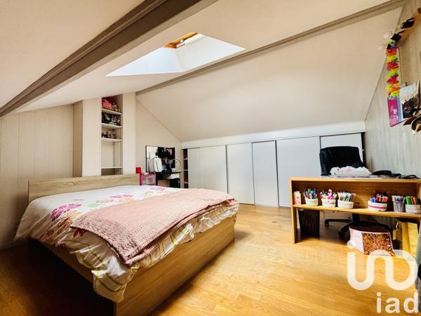 Maison à vendre 5 pièces 121 m² Lumes