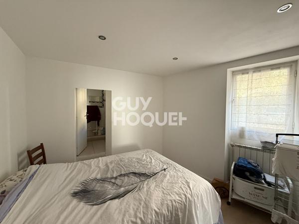 Maison de ville à vendre à Velleron -