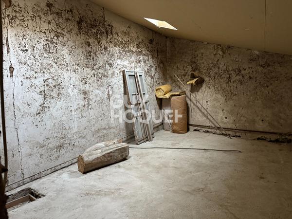 Maison de ville à vendre à Velleron -