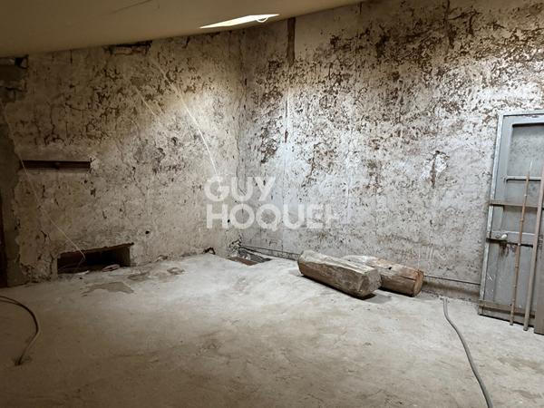 Maison de ville à vendre à Velleron -