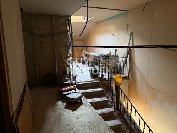 Maison de ville à vendre à Velleron -