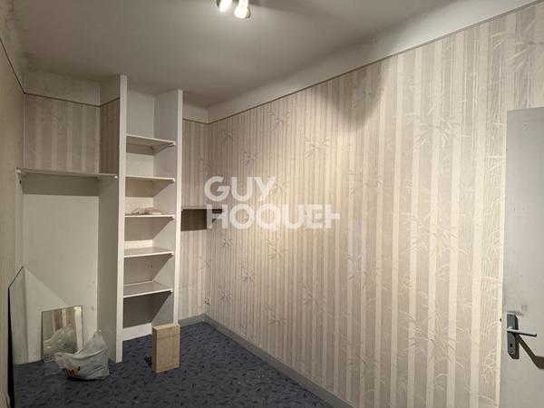 Maison de ville à vendre à Velleron -