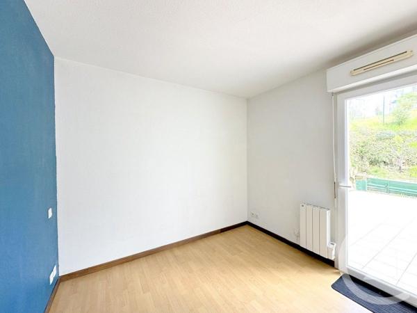 Appartement F3 à vendre  3 pièces - 50,37 m2 HENDAYE - 64