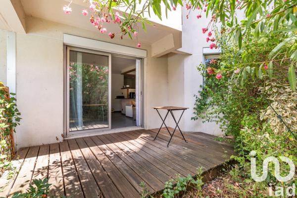 Appartement à vendre 3 pièces 65 m² Lyon 3