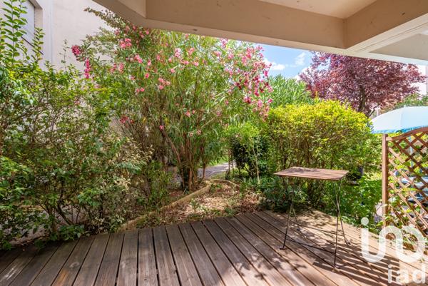 Appartement à vendre 3 pièces 65 m² Lyon 3