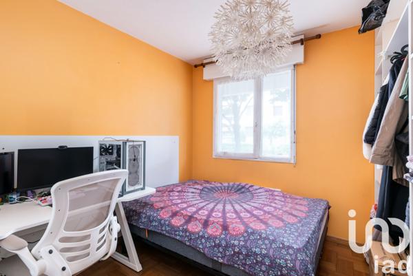 Appartement à vendre 3 pièces 65 m² Lyon 3