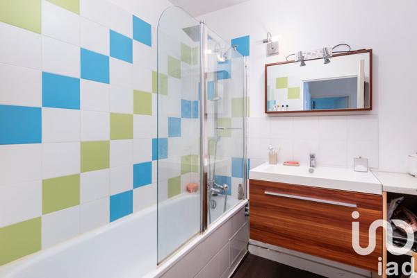 Appartement à vendre 3 pièces 65 m² Lyon 3