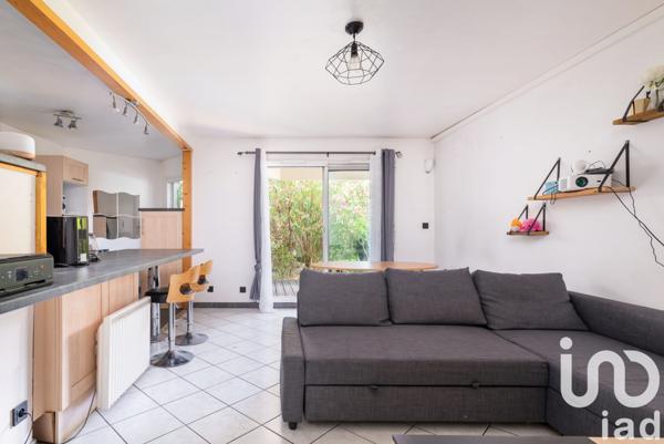 Appartement à vendre 3 pièces 65 m² Lyon 3