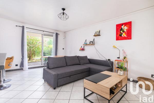 Appartement à vendre 3 pièces 65 m² Lyon 3