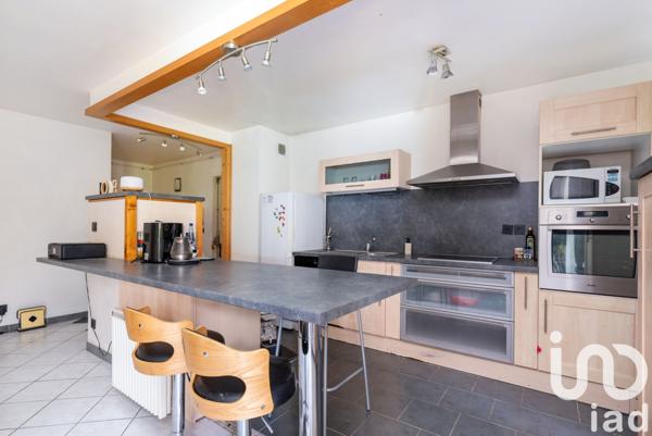 Appartement à vendre 3 pièces 65 m² Lyon 3