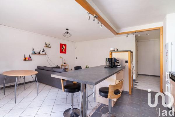 Appartement à vendre 3 pièces 65 m² Lyon 3