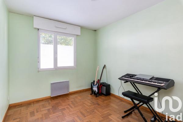 Appartement à vendre 3 pièces 65 m² Lyon 3