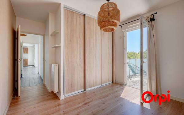 Appartement à vendre    3 pièces • 58,88 m2 Lyon 8