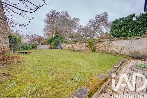 Maison à vendre 10 pièces 299 m² Verrières-le-Buisson