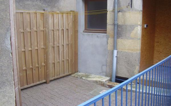 Immeuble à vendre    8 pièces •  Montmarault