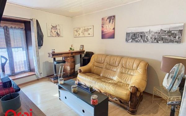 Immeuble à vendre    8 pièces •  Montmarault