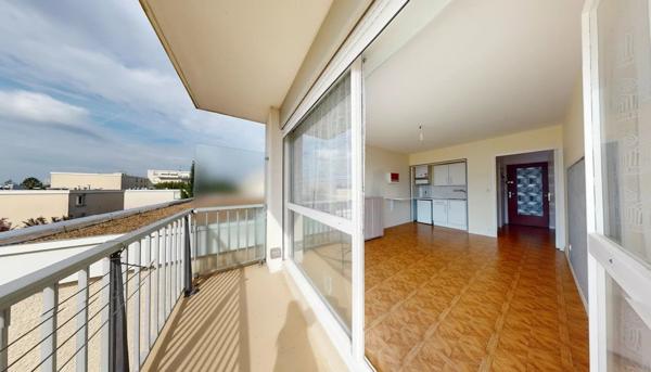 Vente                                                      Appartement
                        
                     1 pièces                      19 m2                     à Mainvilliers