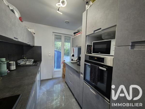 Maison à vendre 3 pièces 75 m² Lizy-sur-Ourcq