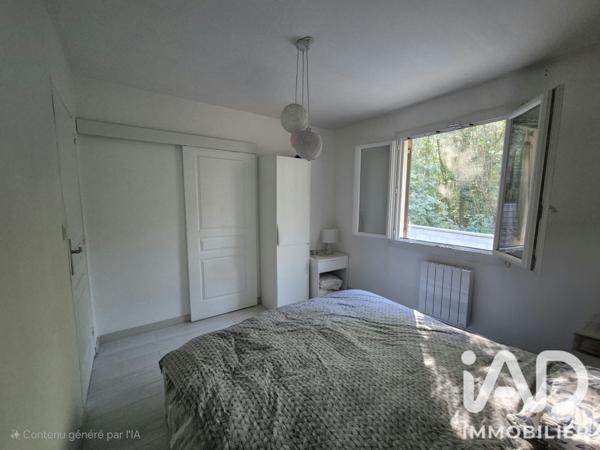 Maison à vendre 3 pièces 75 m² Lizy-sur-Ourcq