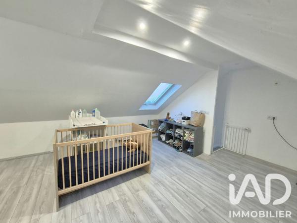 Maison à vendre 3 pièces 75 m² Lizy-sur-Ourcq