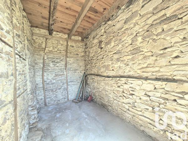 Maison à vendre 5 pièces 120 m² Le Lonzac