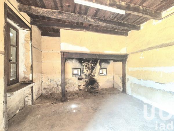 Maison à vendre 5 pièces 120 m² Le Lonzac