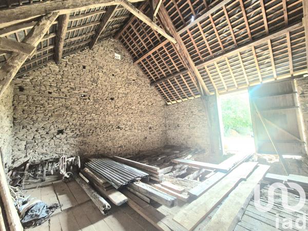 Maison à vendre 5 pièces 120 m² Le Lonzac