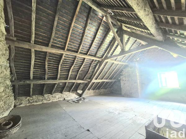 Maison à vendre 5 pièces 120 m² Le Lonzac