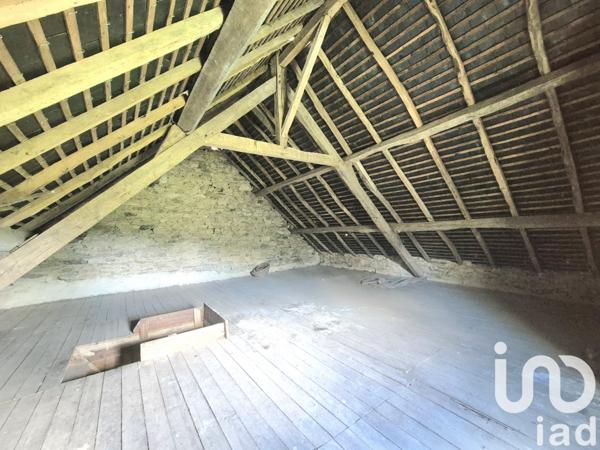 Maison à vendre 5 pièces 120 m² Le Lonzac