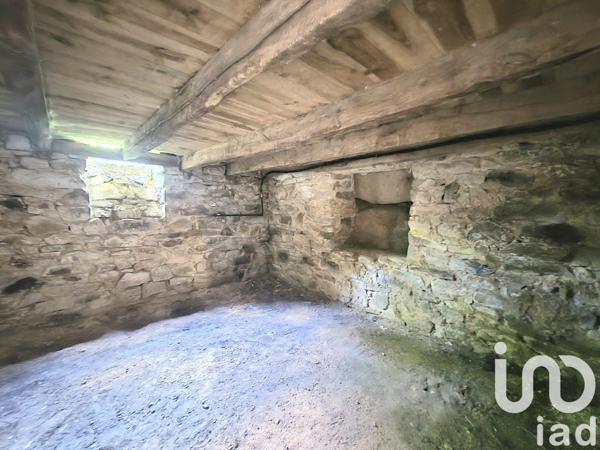 Maison à vendre 5 pièces 120 m² Le Lonzac