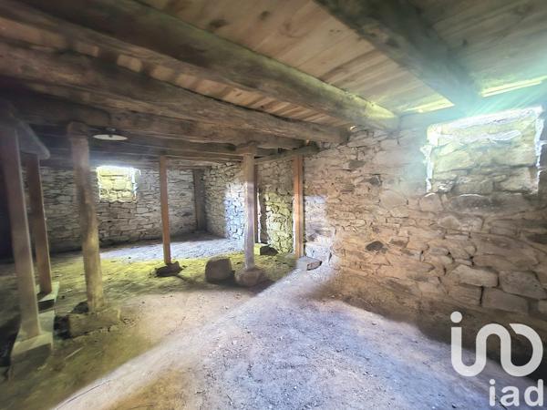 Maison à vendre 5 pièces 120 m² Le Lonzac