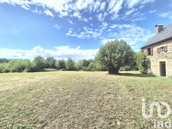 Maison à vendre 5 pièces 120 m² Le Lonzac